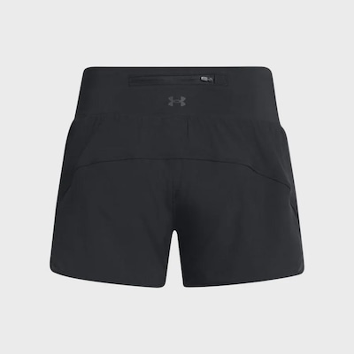 Shorts Under Armour Launch Pro 3 Feminino - Foto 2