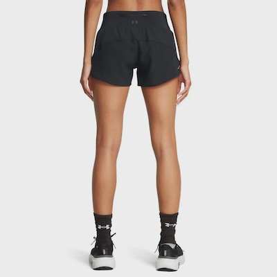 Shorts Under Armour Launch Pro 3 Feminino - Foto 5