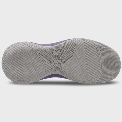 Tênis Masculino Under Armour Bankshot SE - Foto 2