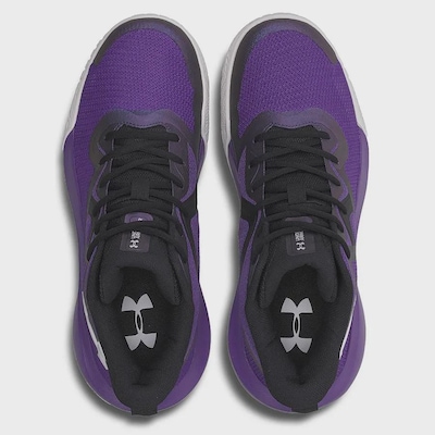 Tênis Masculino Under Armour Bankshot SE - Foto 3