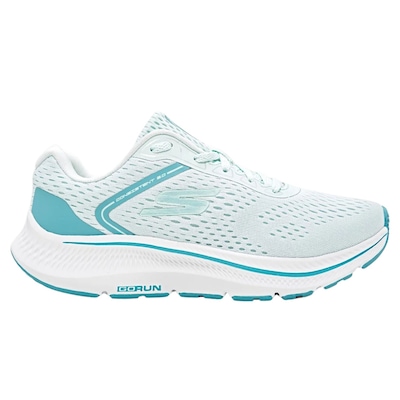 Tênis Feminino Go Run Consistent 2.0 Mile Skechers - Foto 1