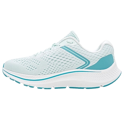 Tênis Feminino Go Run Consistent 2.0 Mile Skechers - Foto 3