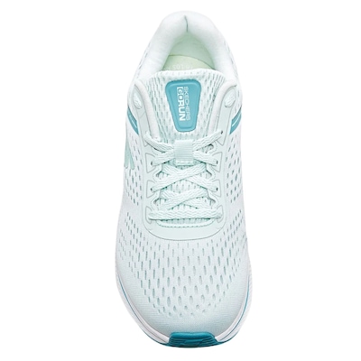 Tênis Feminino Go Run Consistent 2.0 Mile Skechers - Foto 4