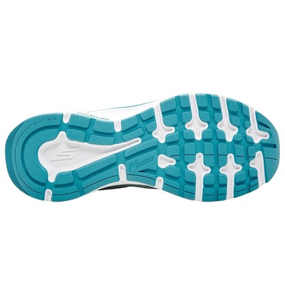 Tênis Feminino Go Run Consistent 2.0 Mile Skechers - Foto 5