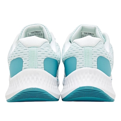 Tênis Feminino Go Run Consistent 2.0 Mile Skechers - Foto 6