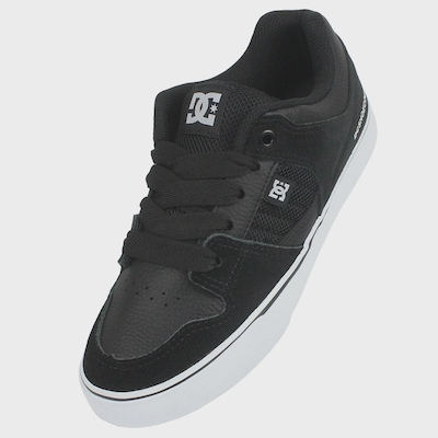 Tênis Unissex DC Shoes Course XL - Foto 3