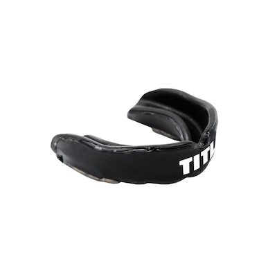 Protetor Bucal Shield Super X2 Mouthguard Title - Foto 6