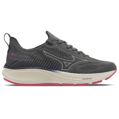 Tênis Mizuno Cool Ride 3 Masculino - Foto 1
