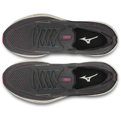 Tênis Mizuno Cool Ride 3 Masculino - Foto 3