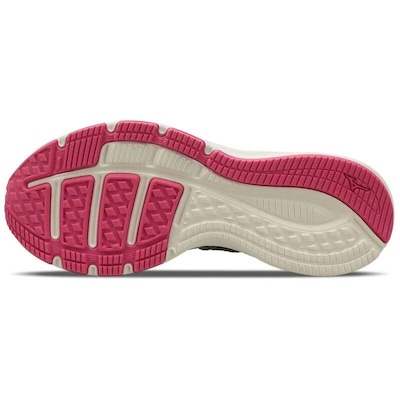 Tênis Mizuno Cool Ride 3 Masculino - Foto 5