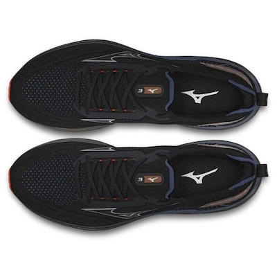Tênis Mizuno Cool Ride 3 Masculino - Foto 3