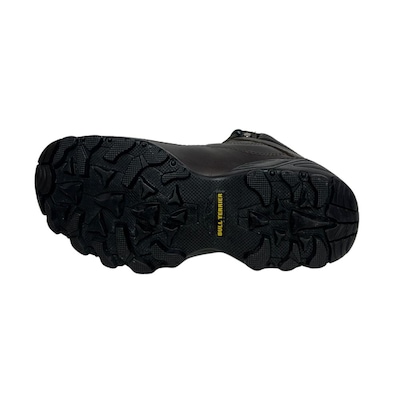 Bota Feminina Bull Terrier Fanny III Fossil - Foto 2