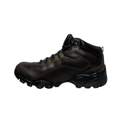 Bota Feminina Bull Terrier Fanny III Fossil - Foto 3