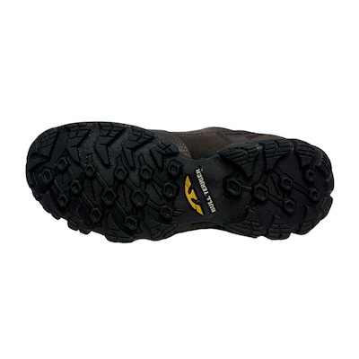 Bota Bull Masculina Terrier Target Burnet - Foto 2