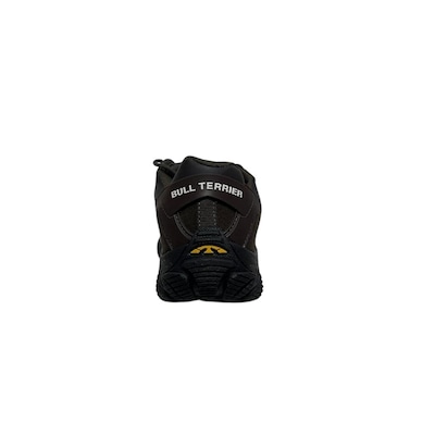 Bota Bull Masculina Terrier Target Burnet - Foto 4