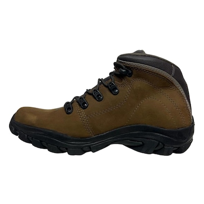Bota Masculina Bull Terrier Fox Terrier II Rato - Foto 3
