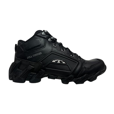 Bota Masculina Bull Terrier Titanium - Foto 1