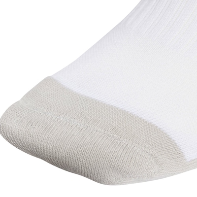 Meia Cano Baixo Adidas 3 Pack Climacool - Foto 3