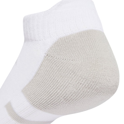 Meia Cano Baixo Adidas 3 Pack Climacool - Foto 4
