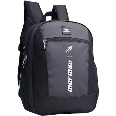 Mochila Mormaii Escolar - Foto 1