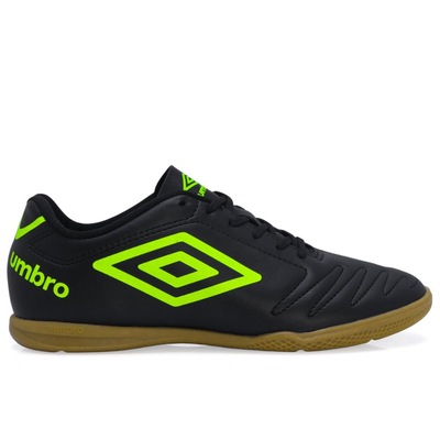 Chuteira de Futsal Umbro Class - Foto 1