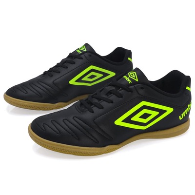 Chuteira de Futsal Umbro Class - Foto 2
