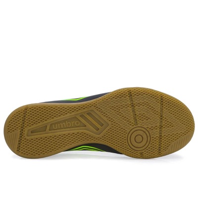 Chuteira de Futsal Umbro Class - Foto 3