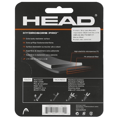 Cushion Grip Head Hydrosorb Pro - Foto 4