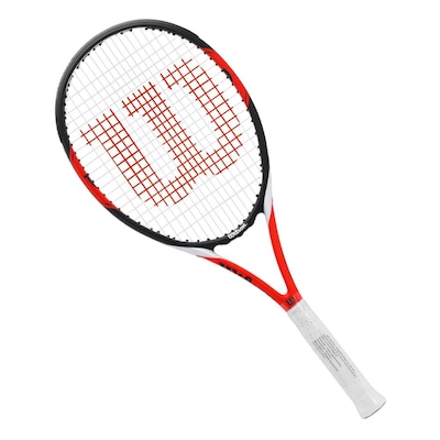 Raquete de Tênis Wilson Federer Open 103 - Foto 1