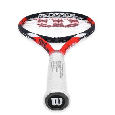 Raquete de Tênis Wilson Federer Open 103 - Foto 2