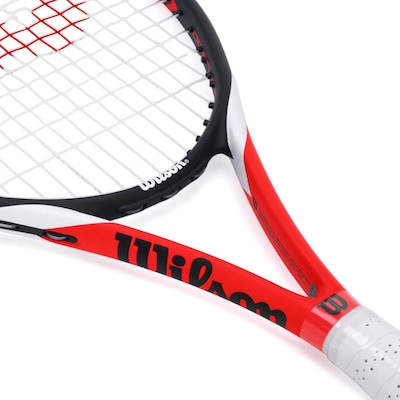 Raquete de Tênis Wilson Federer Open 103 - Foto 3