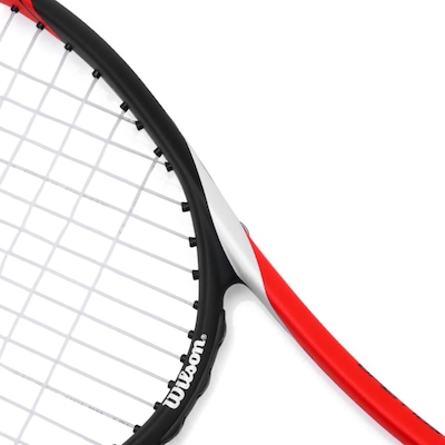 Raquete de Tênis Wilson Federer Open 103 - Foto 4
