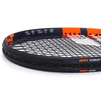 Raquete de Tênis Babolat Boost Drive - Foto 6