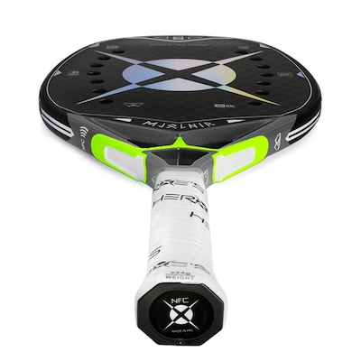 Raquete de Beach Tennis Heroes Mjolnir 2025 - Foto 2