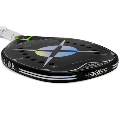 Raquete de Beach Tennis Heroes Mjolnir 2025 - Foto 5