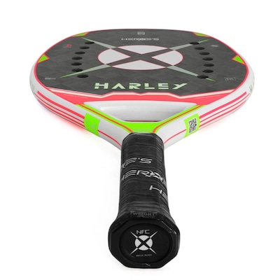 Raquete de Beach Tennis Heroes Harley - Foto 2