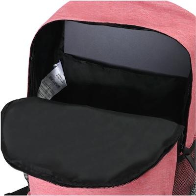 Mochila Mizuno Energy - Foto 4