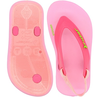 Chinelo de Dedo Infantil Rider Feel - Foto 3