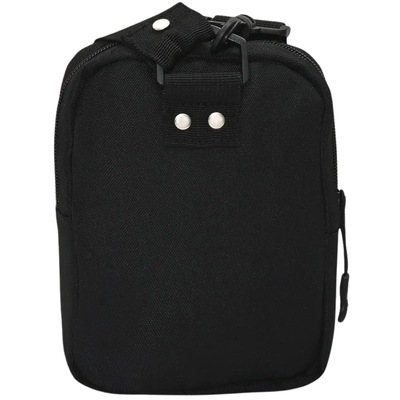 Bolsa Pochete Transversal Mizuno Street - Foto 2
