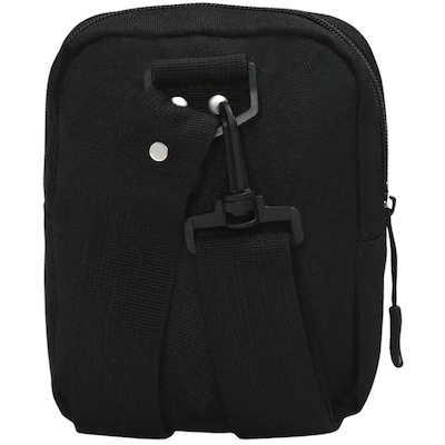 Bolsa Pochete Transversal Mizuno Street - Foto 3