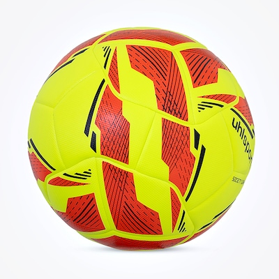 Bola de Futebol uhlsport Society Low Kick - Foto 4
