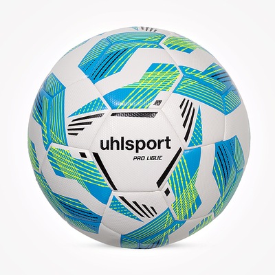 Bola de Futebol de Campo uhlsport Pro Ligue - Foto 1