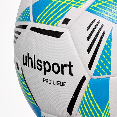 Bola de Futebol de Campo uhlsport Pro Ligue - Foto 6