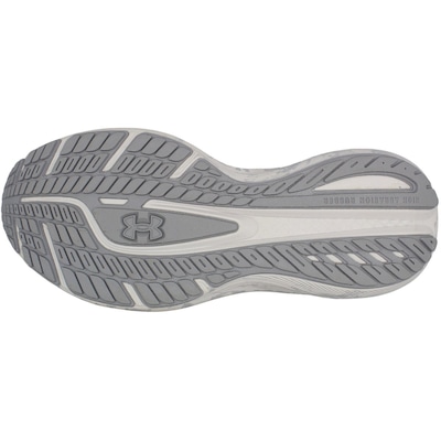 Tênis Masculino Esportivo Under Armour Charged Quicker 2 - Foto 3