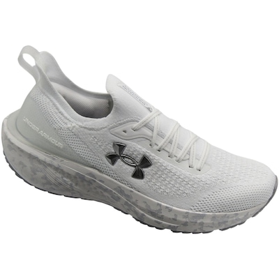 Tênis Masculino Esportivo Under Armour Charged Quicker 2 - Foto 4