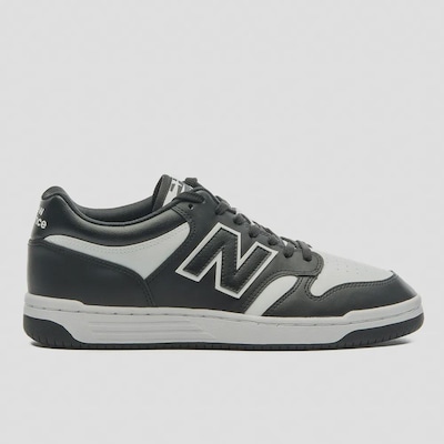 Tênis New Balance 480 Low - Foto 1