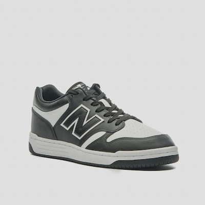 Tênis New Balance 480 Low - Foto 5