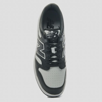 Tênis New Balance 480 Low - Foto 6