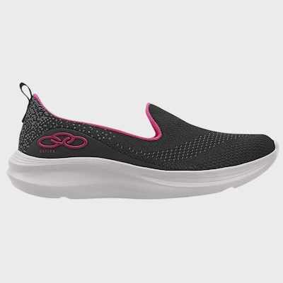 Tênis Feminino Olympikus Safira - Foto 1