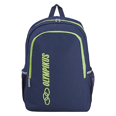 Mochila Olympikus Essential - Foto 1